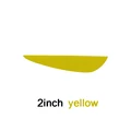 2in yellow
