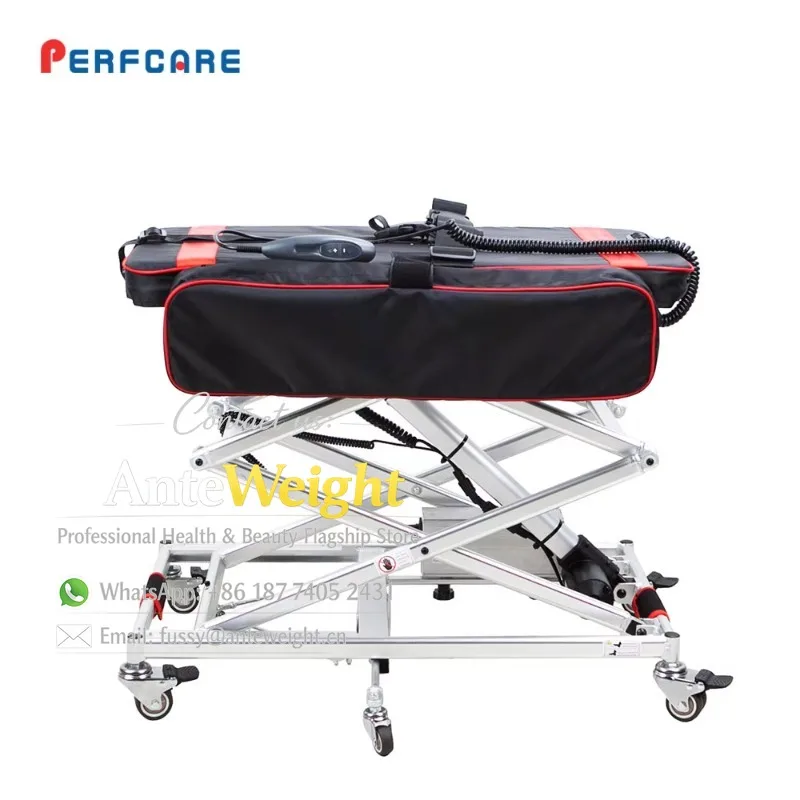 Wheelchair Lift Platform Scissor Lift Cart for Wheelchair