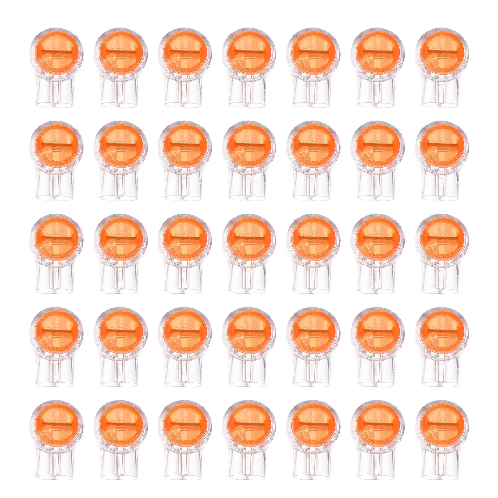 200Pcs Splice Conne…