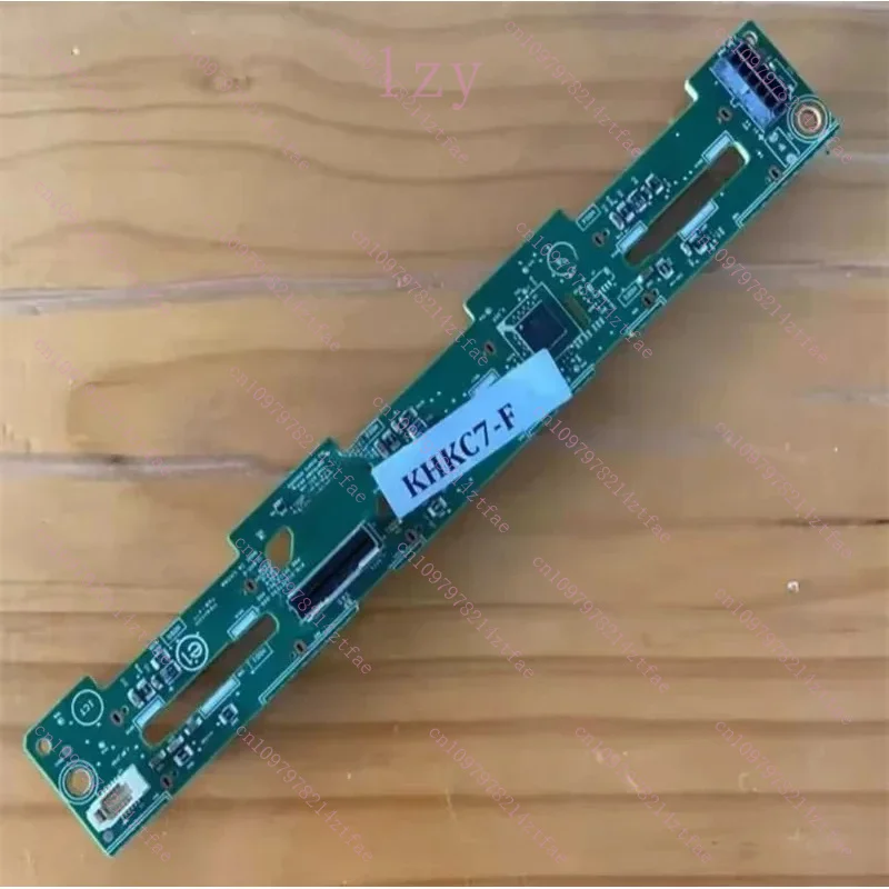99%NEW KHKC7 0KKHKC7 FOR DELL MX740C Server SAS SATA Hard Disk Backplane 2.5-inch 6-disk