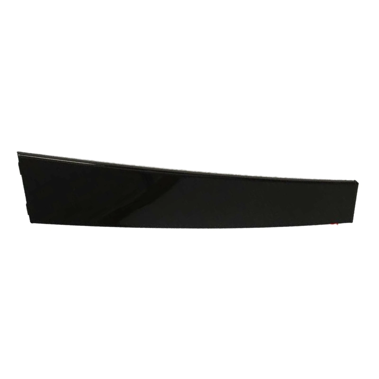 

Left B Pillar Panel B Pillar Trim Direct Replacement Easy Installation Left Front Placement Made Of Quality Materials