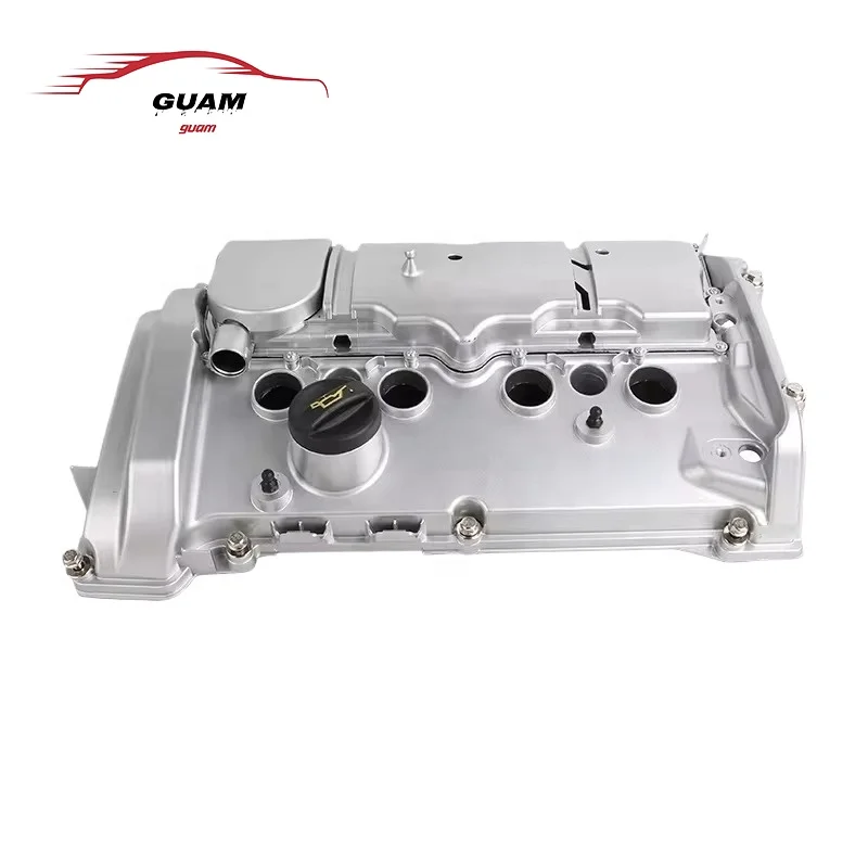 11127646553 11127601863 11127646553 Engine Valve Cover Aluminum Valve Cover Aluminum Fits for  Minis 1.6 1.4 N12 N16 R56 R60