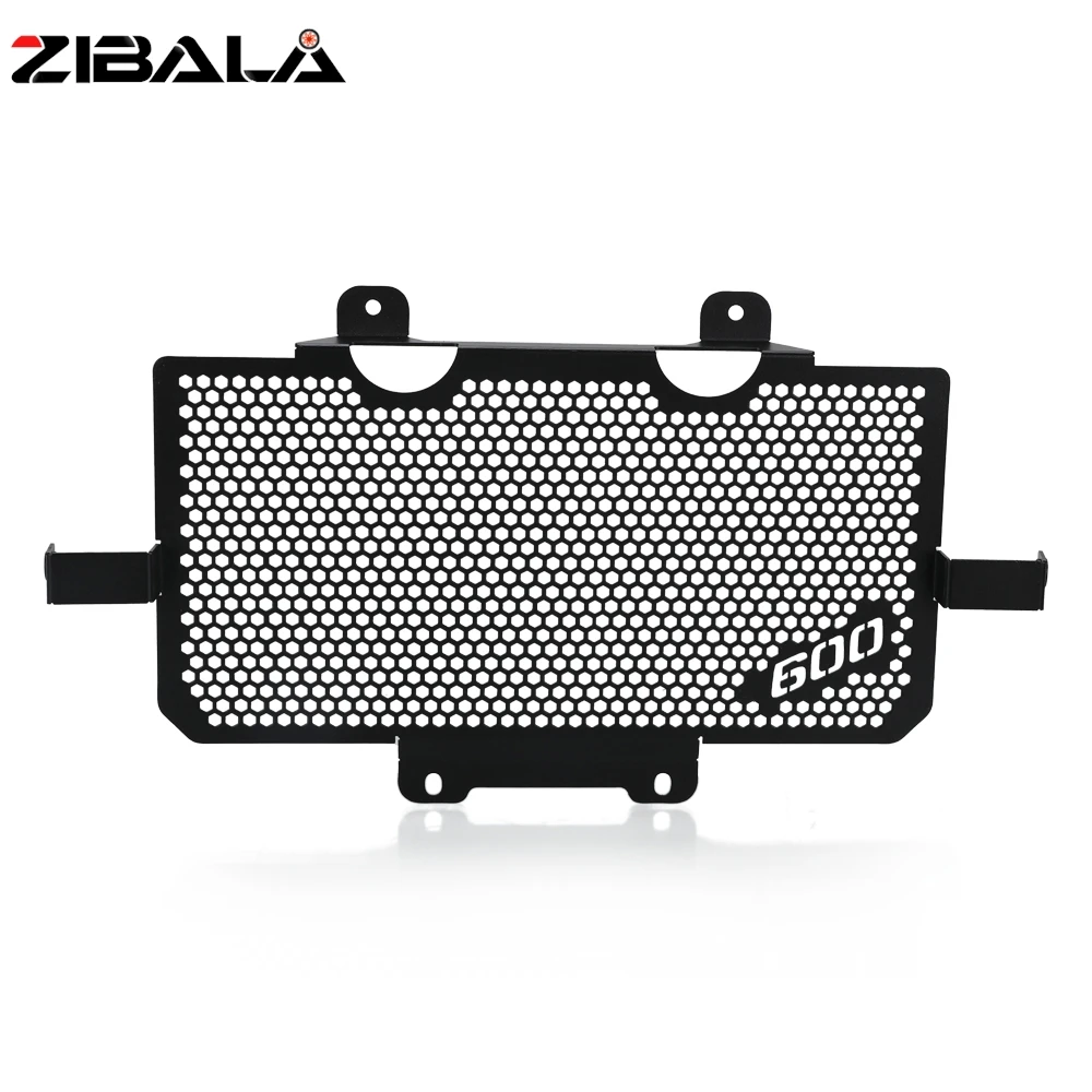 

For Yamaha XT660Z Tenere 2007-2008-2009-2010-2011-2012-2013-2014-2015-2016 Motorcycle Radiator Grille Guard Plate Cooler Cover