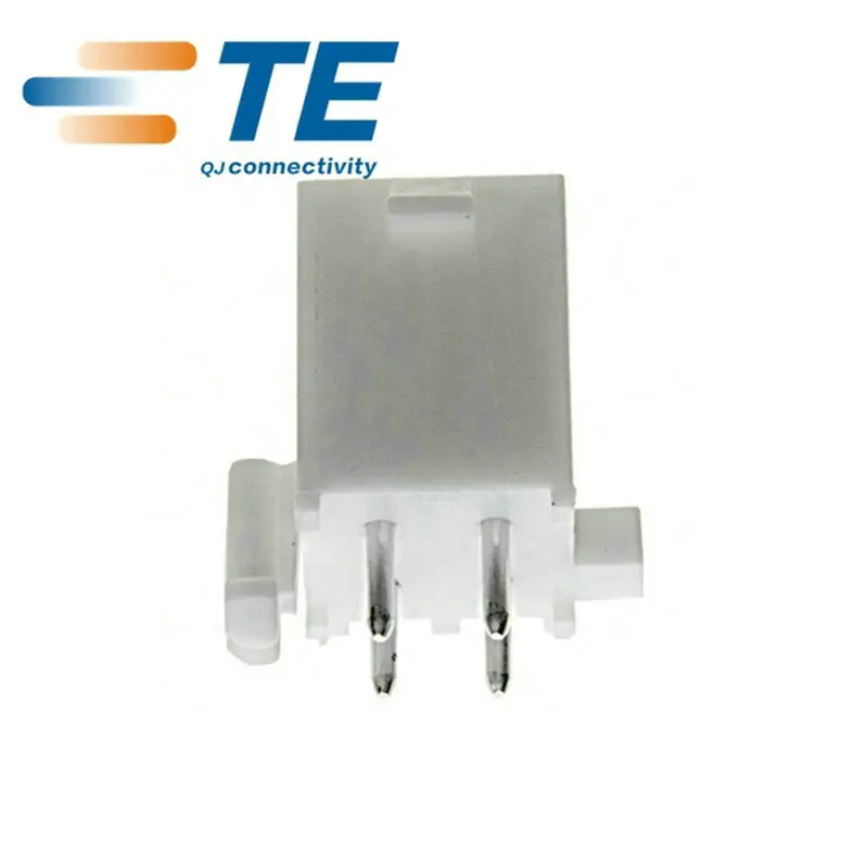 

20PCS Tyco original connector 1-770874-0 4P white male needle holder