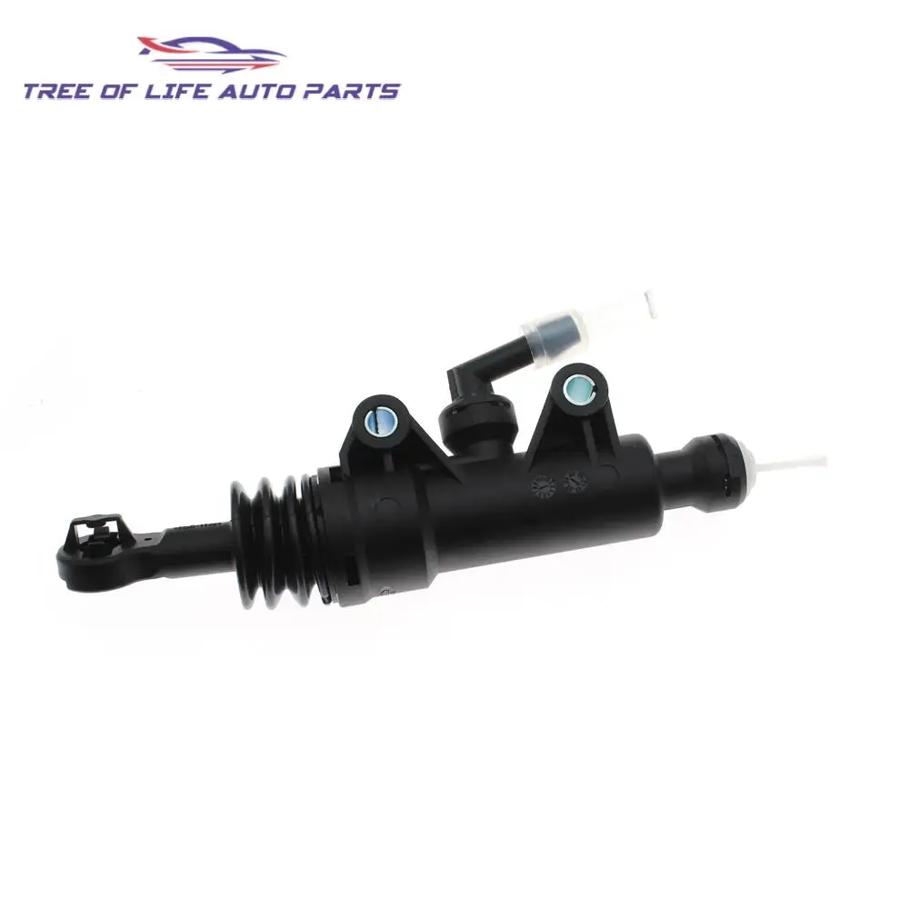 New Clutch Master Cylinder 218283 For FIAT SCUDO LANCIA PHEDRA Platform/Chassis ULYSSE 1.6 2.0 HDi 2182.83 1400789580 6284605042