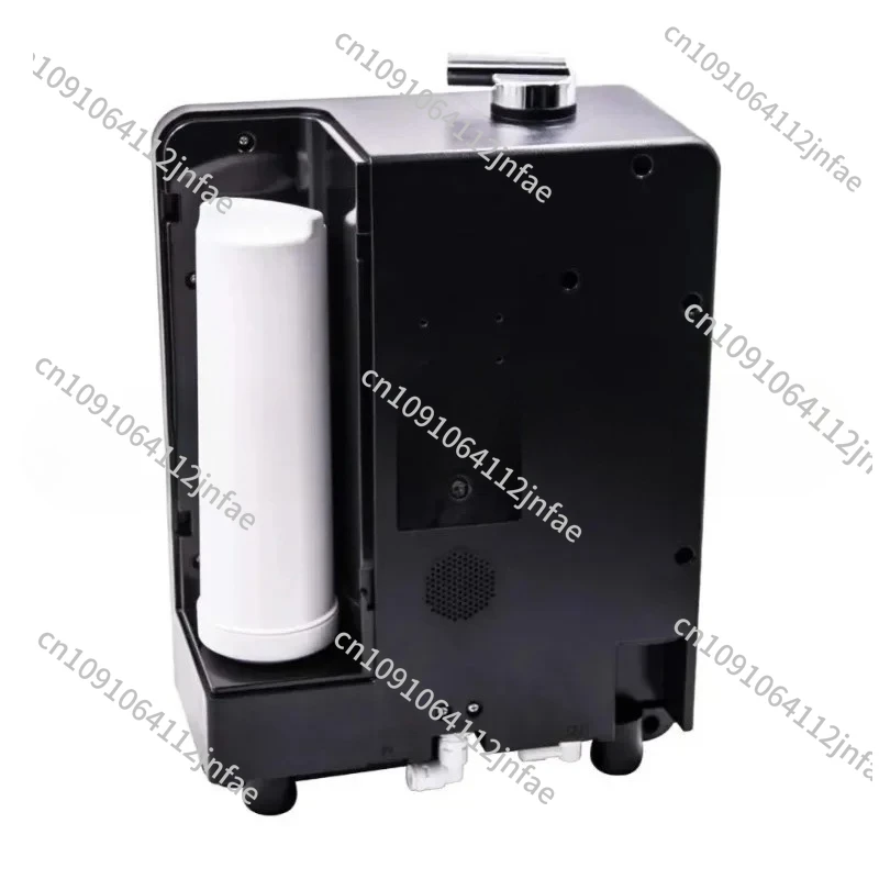 

EHM-859,11 plate with heating electrolysis hydrogen rich water machine, alkaline ionized water machine