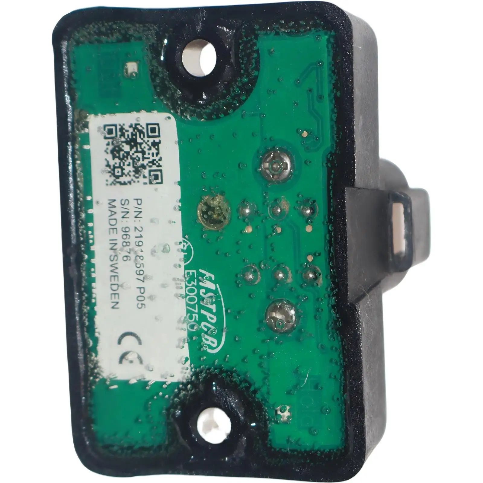 Relay 21918597P05 Fits for Volvo Excavator