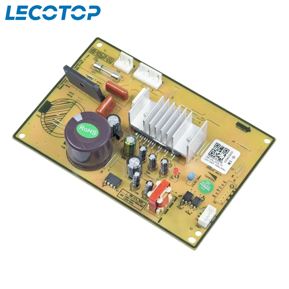 

New DA92-00459E Circuit PCB DA41-00814B/C Control Board For Samsung Refrigerator Fridge Motherboard Freezer Spare Parts
