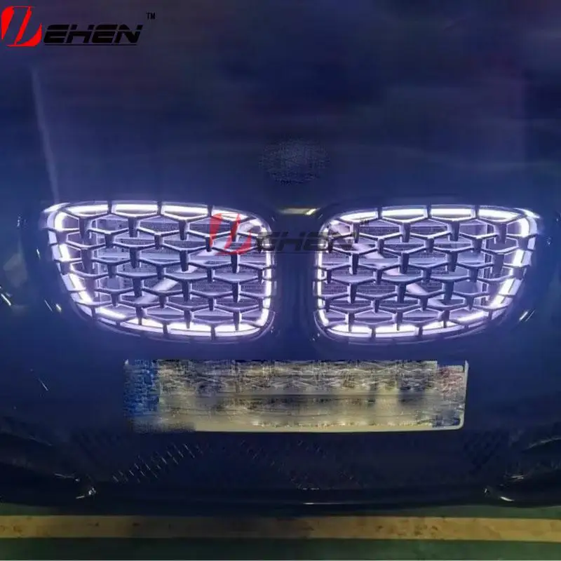 For Bmw X5 X6 Serie…