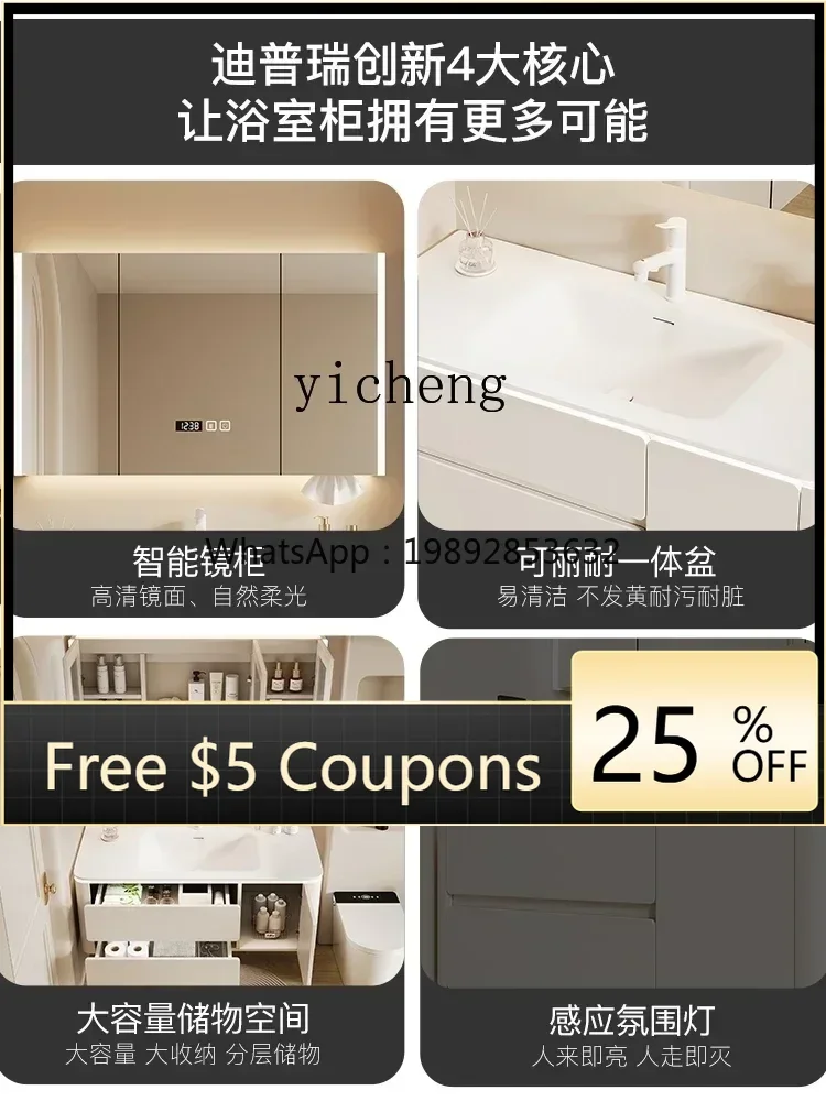 

Cream Style Bathroom Cabinet Keliai Whole Washbin Bathroom Wash Basin Cabinet Combination