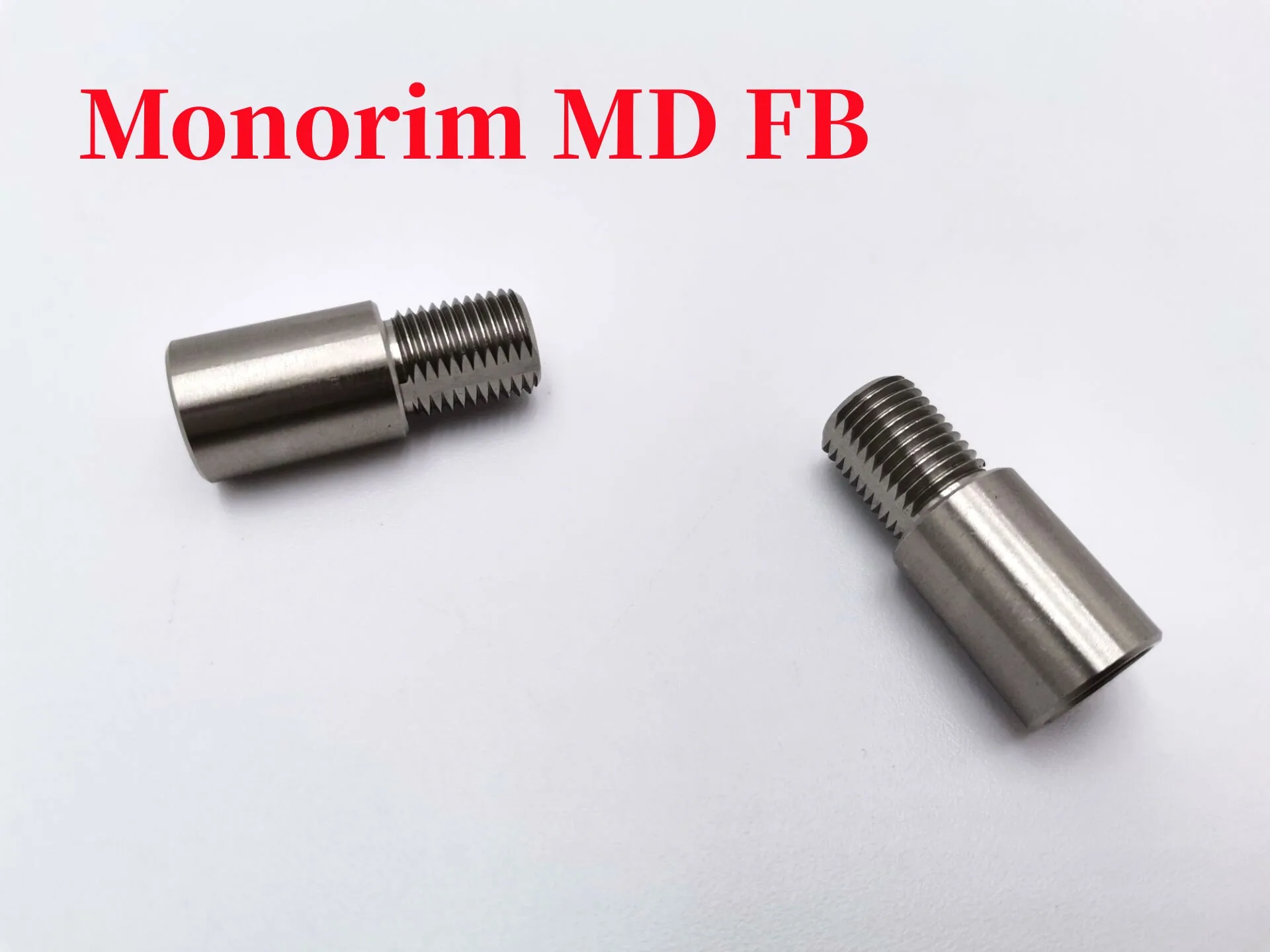 Monorim MD FB モーター デッキ スクリュー：XIAOMI M365 用上位互換ブレーキスクリューの実際の性能と交換体験
