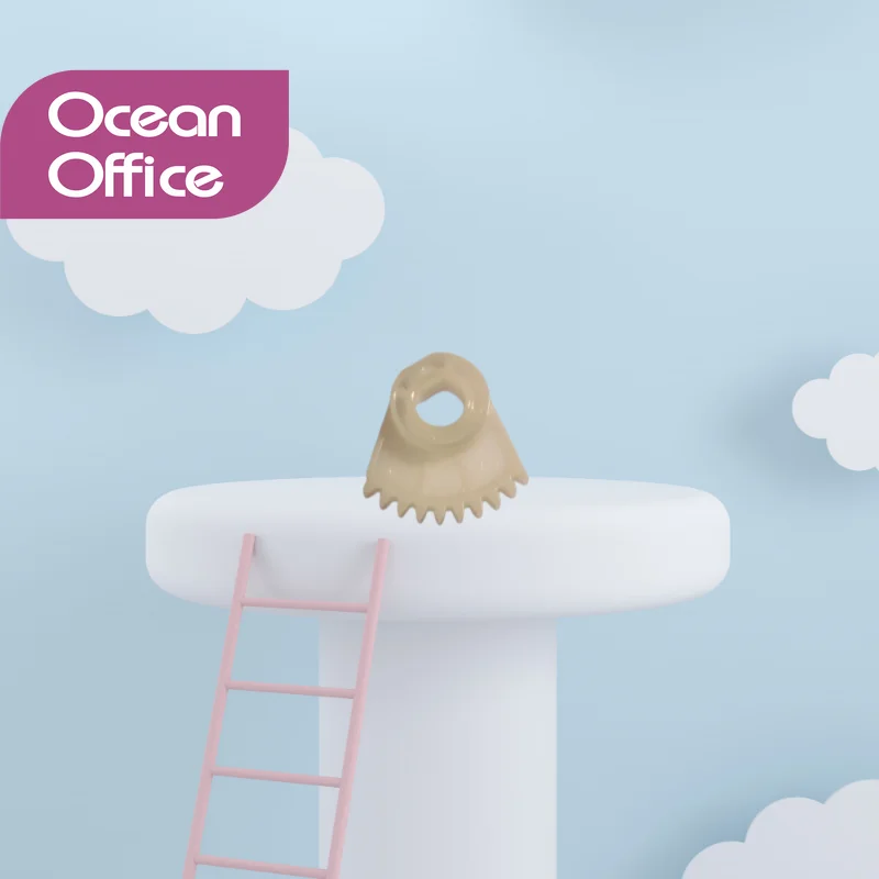 

Original Duplicator Gear35 fit for RISO CV 020-14934