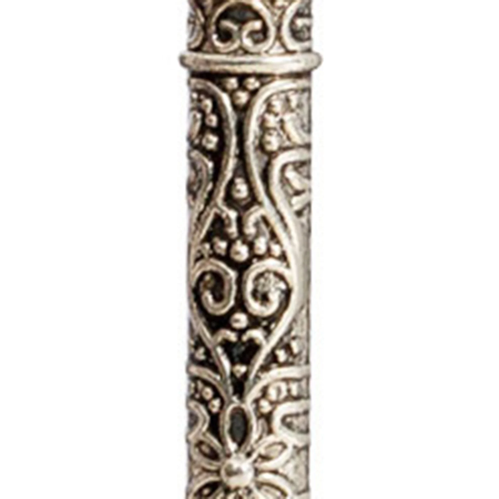 Antique Feather Writing Dip Pen Calligraphy Pen with Ink for Writing Letters Greeting Card