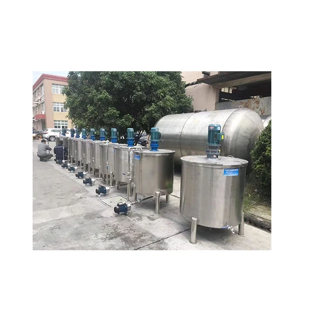 

Industrial Mixer Powder Machine/chemical Mixing Equipment