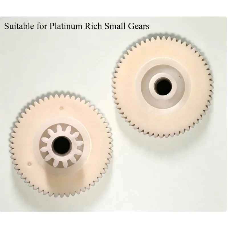 Suitable for Breville Platinum Rich Coffee Machine Gear Flow Meter Blades 870/878/876/880
