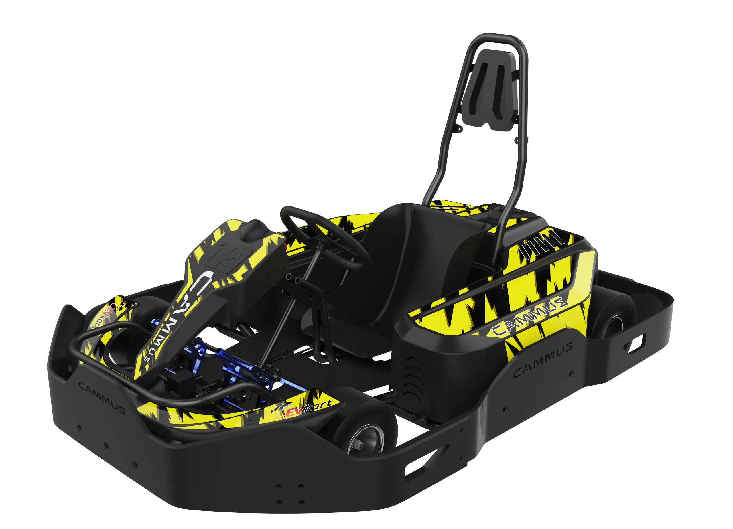 CAMMUS Outdoor Sports Karting  - Kids Outdoor Karting ulasan dan harga