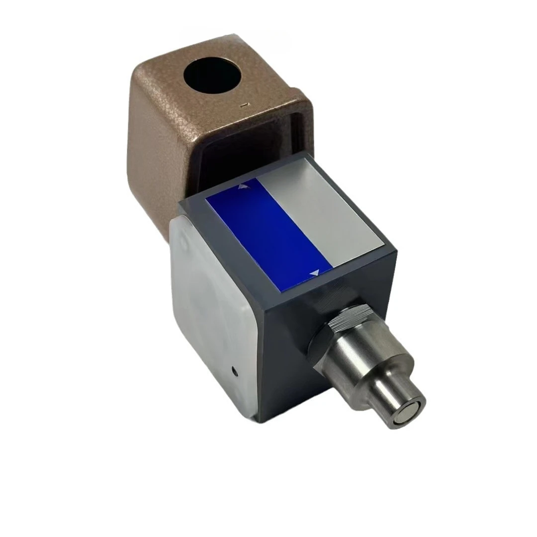 Ultra-Small Solenoi…
