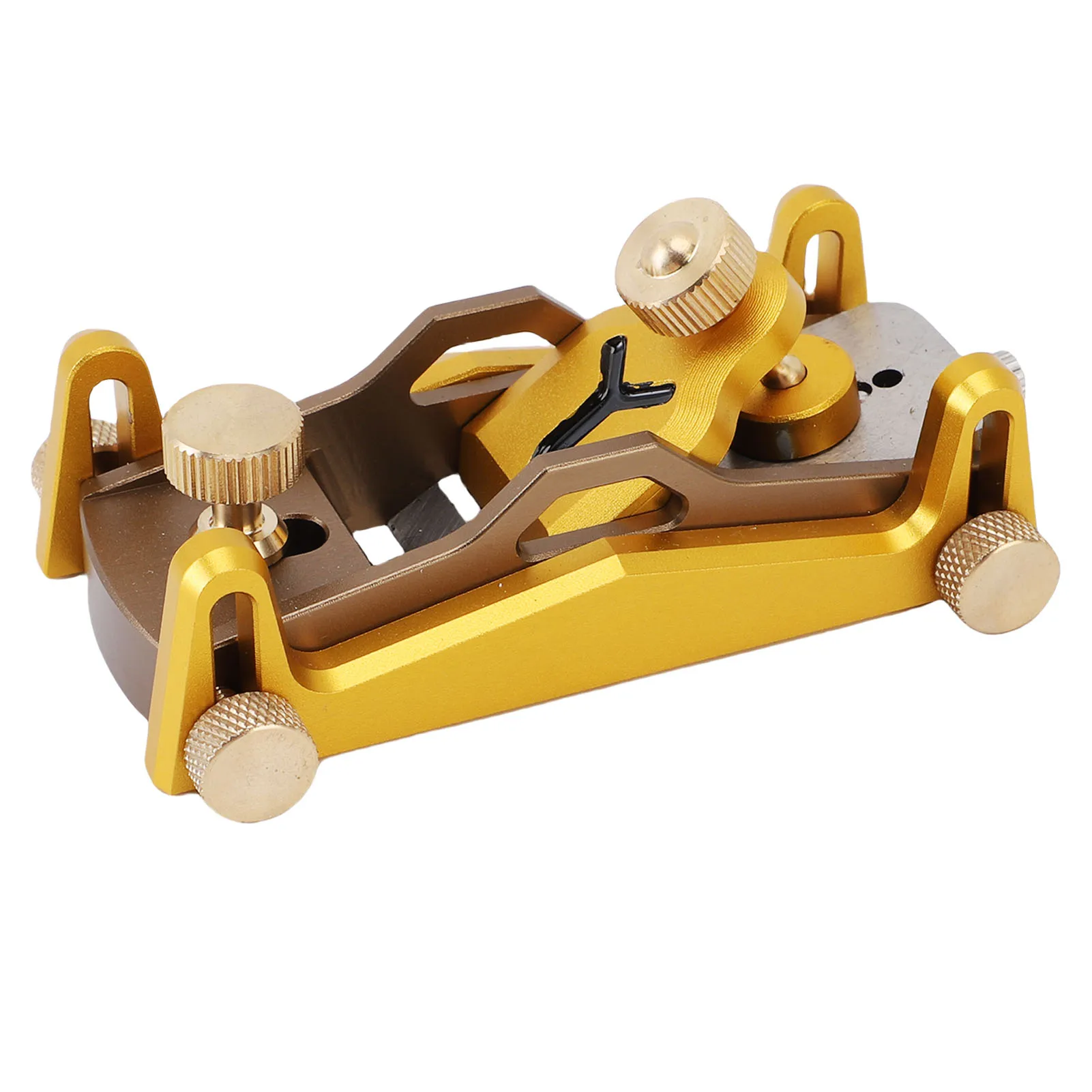 

Adjustable Angle Plane Low Angle Plane Adjustable Angle Fixed Thickness Hand Planer for Woodworking