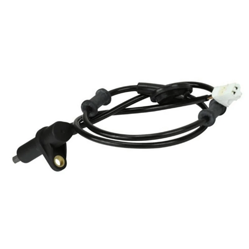 

Rear Left Wheel Speed Sensor 9568125000 For Hyundai Accent II 2000-2005 ABS Car Sensor