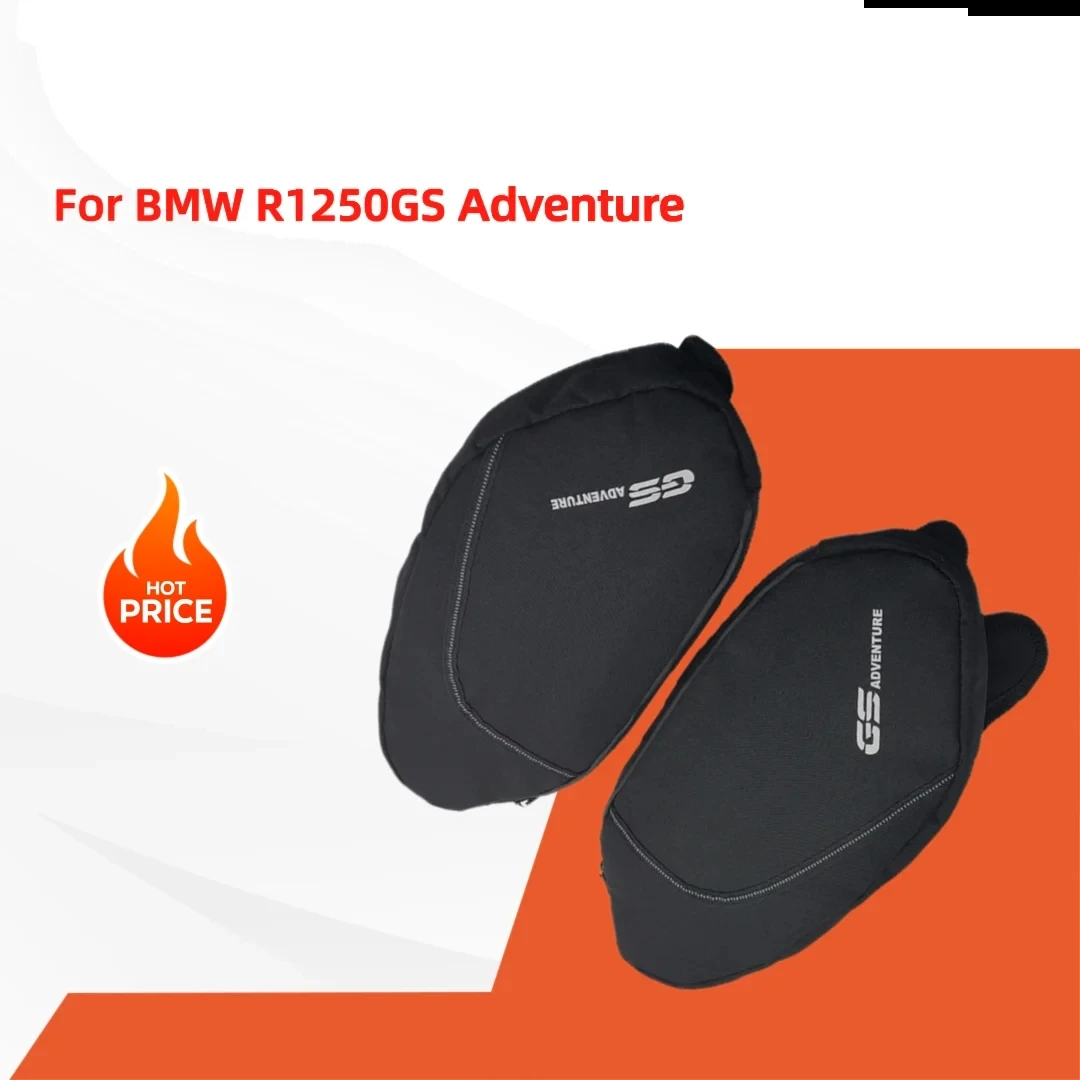 

2PCS Waterproof Repair Tool Placement Bag Package Toolbox ​For BMW R 1250 GS Adventure R1250GS ADV Motorcycle Accessories