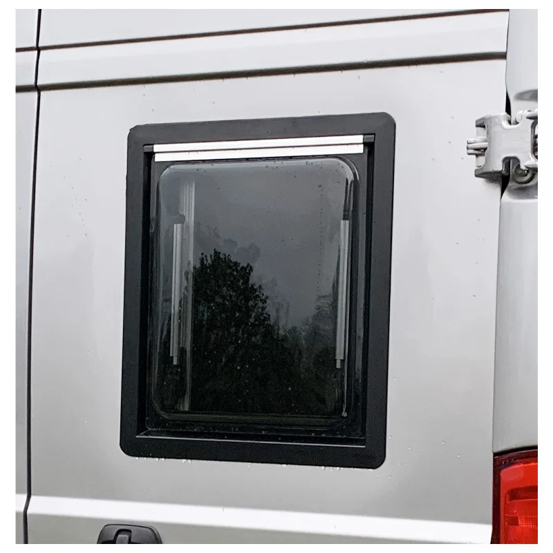 Maygood Factory Camper Car Side Window With ECE Certification RV caravan Accessories 900*450mm view 4