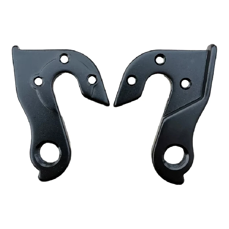 

1pc Bicycle MECH dropout For Lapierre Pro Race X-Flow Mosso Trigger Claud Butler Ghost Gear derailleur hanger carbon frame bike