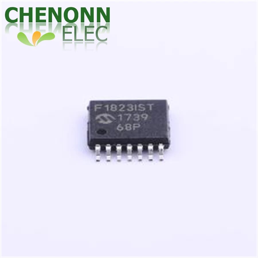 

10PCS/LOT PIC16F1823-I/ST (Microcontrollers)