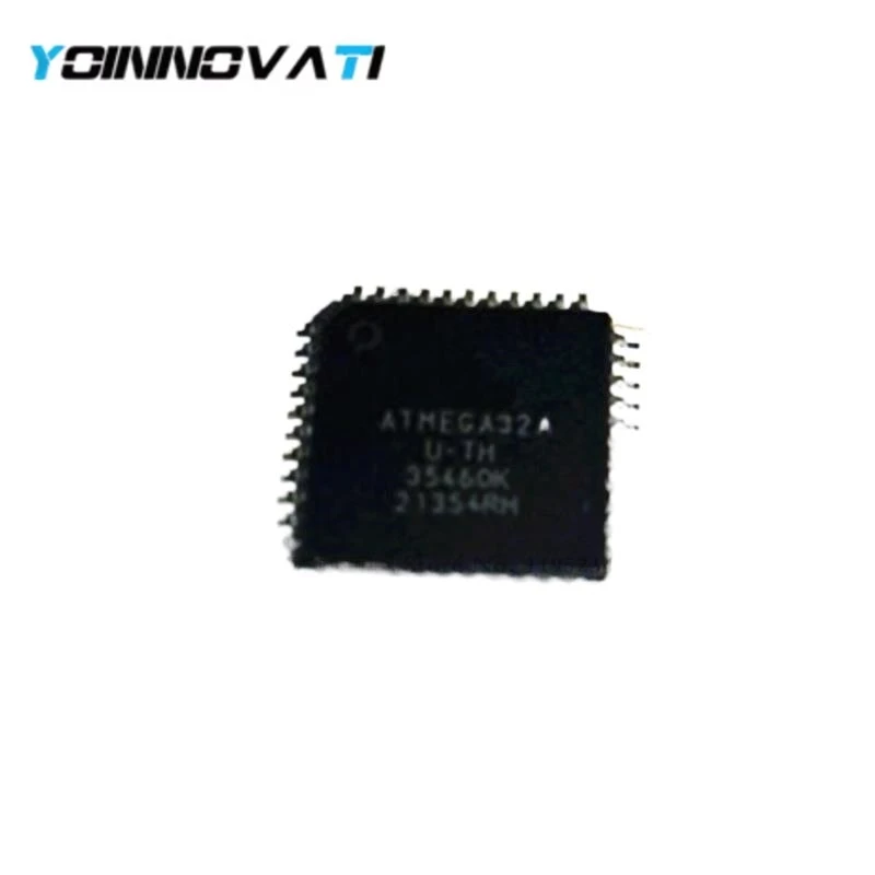 5 -100Pieces Atmega…