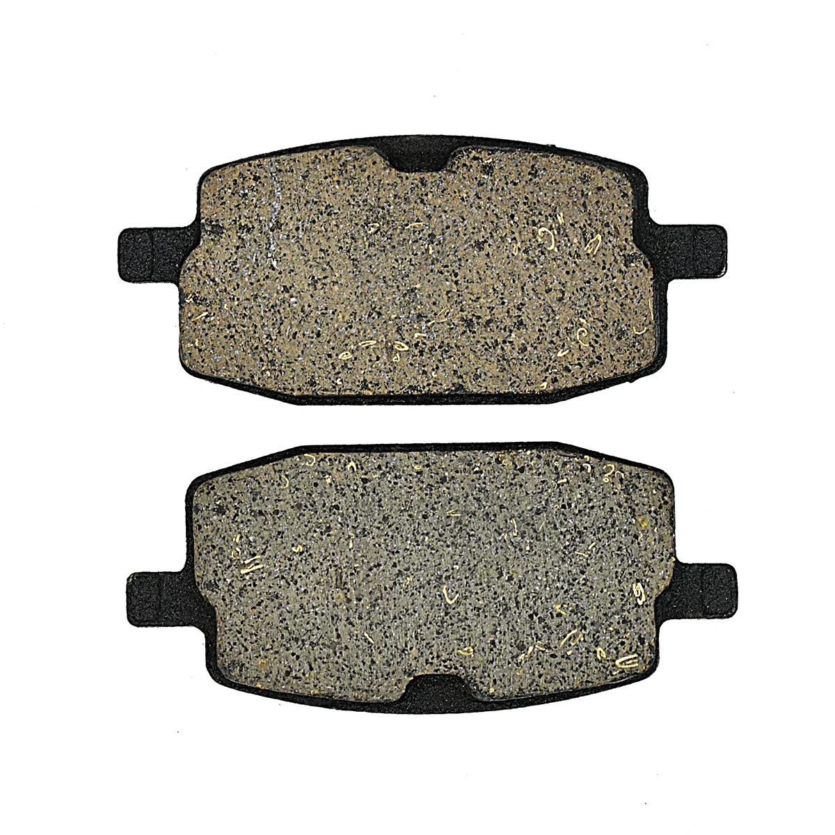 

Front Brake Pads For YAMAHA Scooter JOG50 AXIS90 BWS100 YW50 YW100 ZUMA Baja SunCity 50 TaoTao Speedy Lance GTR Vanguard Z50