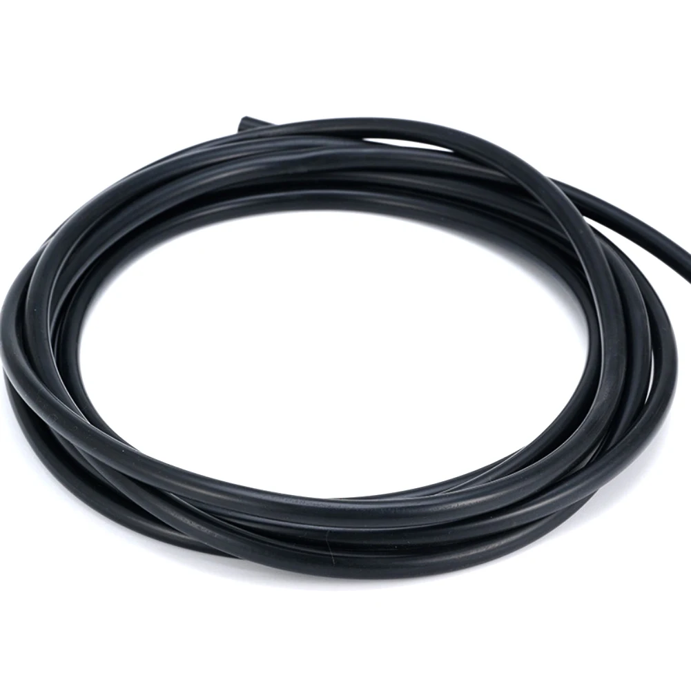 

High-Temperature Applications Flame Retardant Tube Enhanced Safety Fuel Systems PCV Systems Check Pressure Compatibility