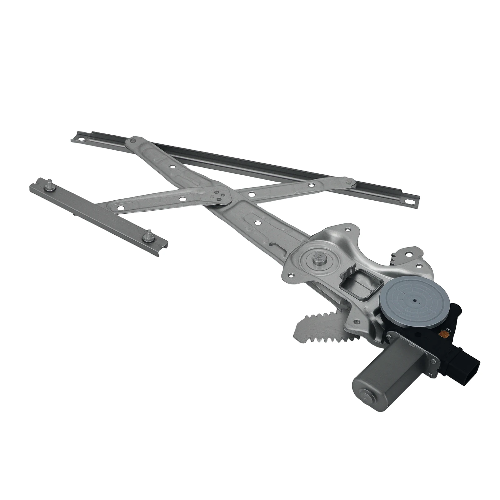 Power Window Regulator & 6 pin Motor Assembly Front Right for Isuzu D-Max 12-19