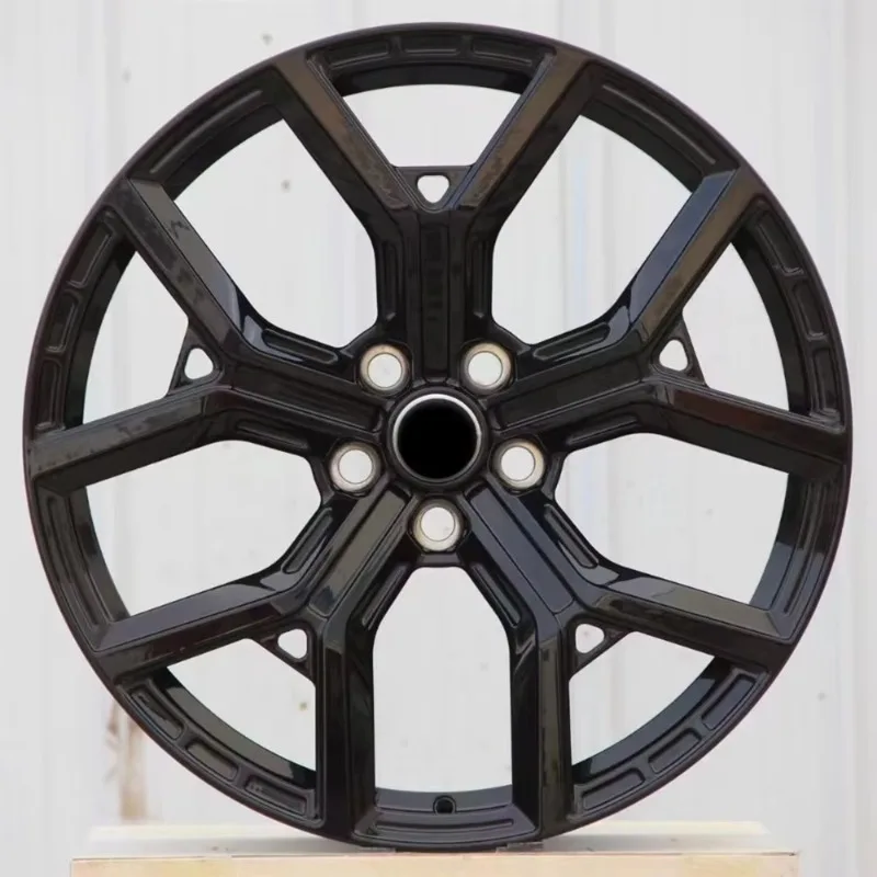 

Lad Roer Range Rover Alloy Forged Wheels 22inch & 23inch for Sport Defender Velar Discovery 5 2020-2021 Modified