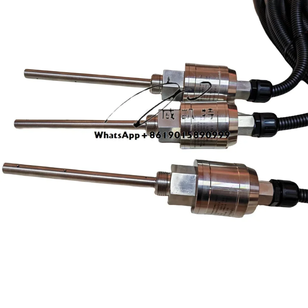 

KR939SB3 High Precision Three-Parameter Combination Probe Ultra-Low Power Consumption Easy to Use Seals Product