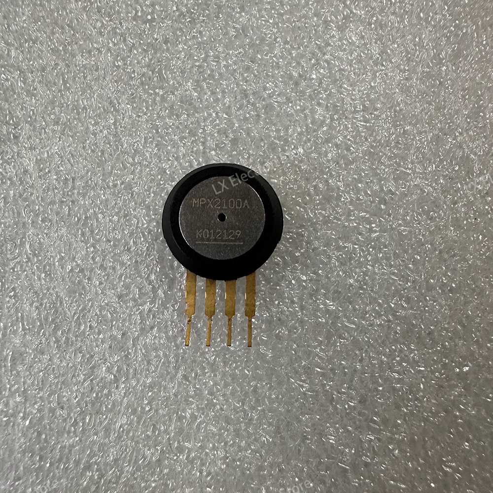 

Датчик MPX2100GVP MPX2100D MPX2100AP MPX2100A