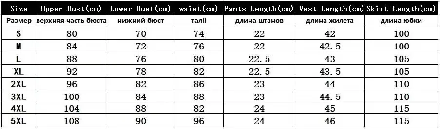 2023 Retro Gothic Club Sexy Summer Skirt Set Women Sleeveless Black Corset Crop Top Bandage Underpants Mesh Split Skirt 3pcs Set