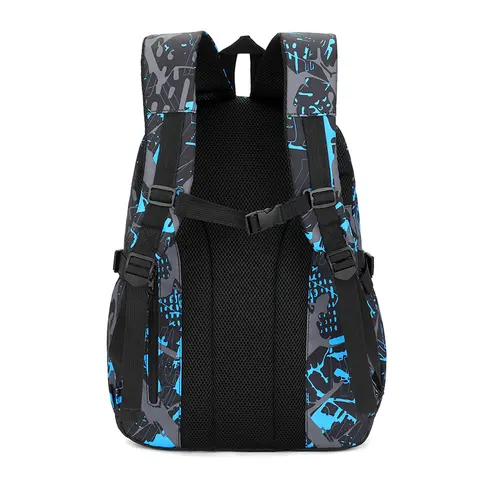 2025 소년을위한 방수 빛나는 어린이 학교 가방 어린이 배낭 학교 배낭 기본 Schoolbag 책 가방 Mochila Infantil