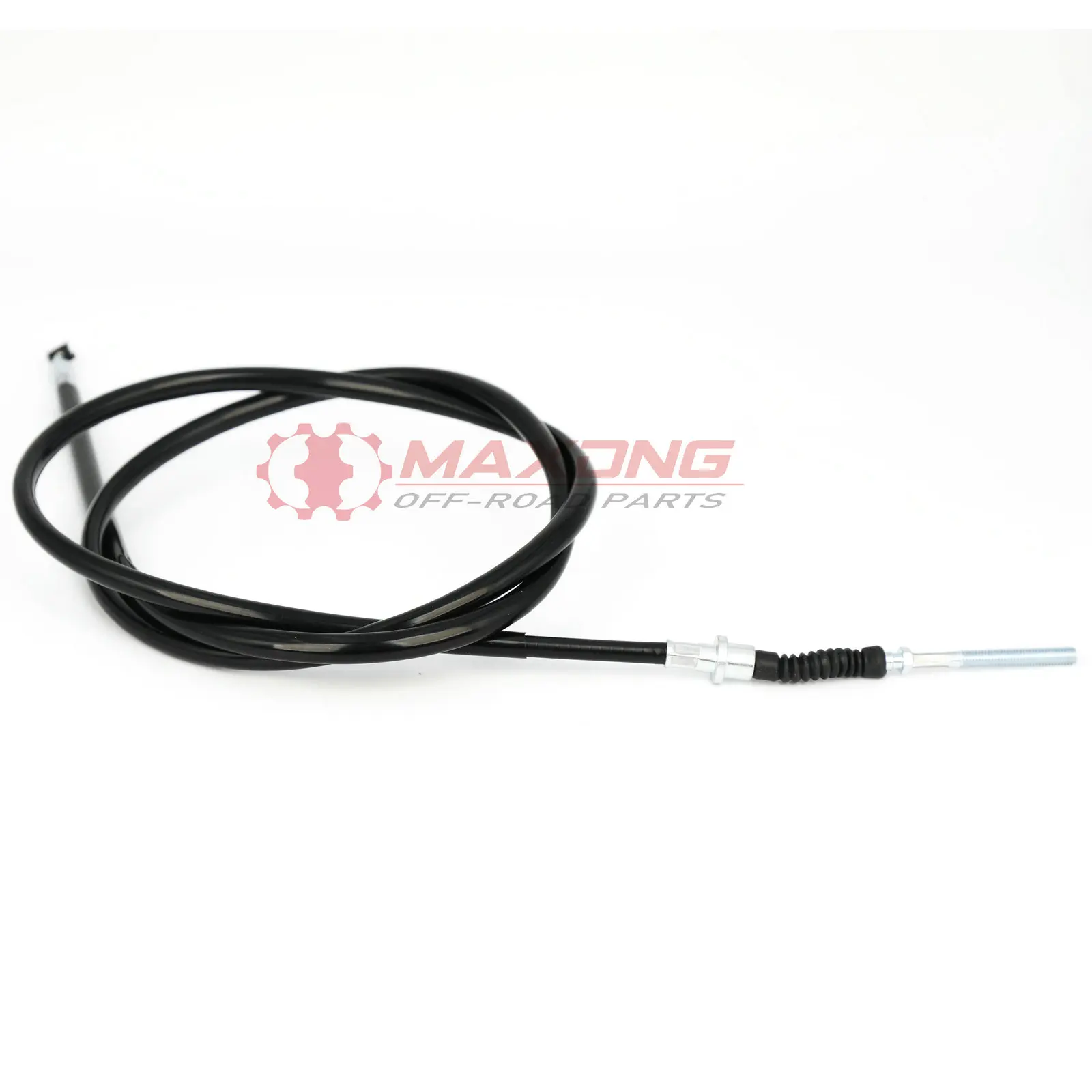 Rear Hand Brake Cable TRX420 For 2009-2014 Honda Rancher 420 4x4 AT IRS TRX420FA Steering TRX420FPA  43460-HP7-A01