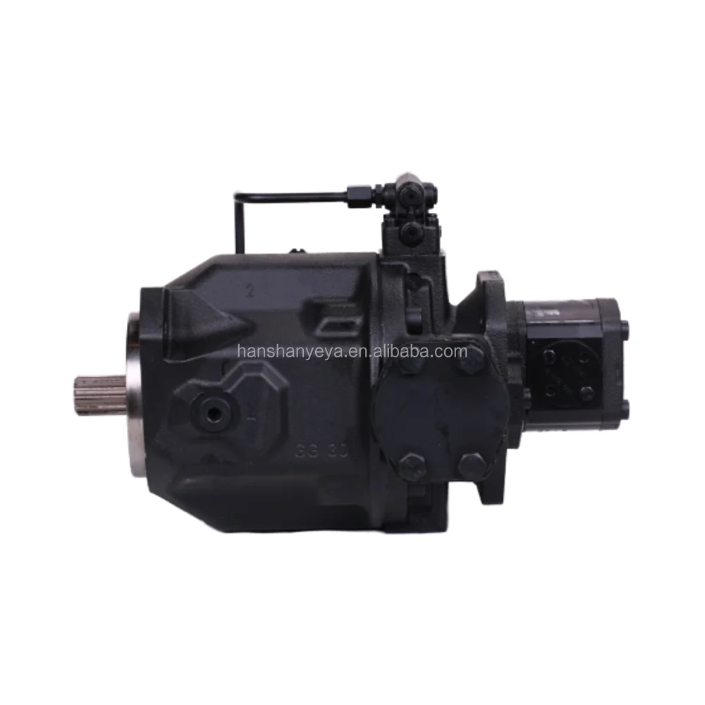 

Chinese supplier Doosan DH80 DH80-7 K1000788 A10VO71 A10V071 A10VSO71 A10VS071 excavator hydraulic main pump