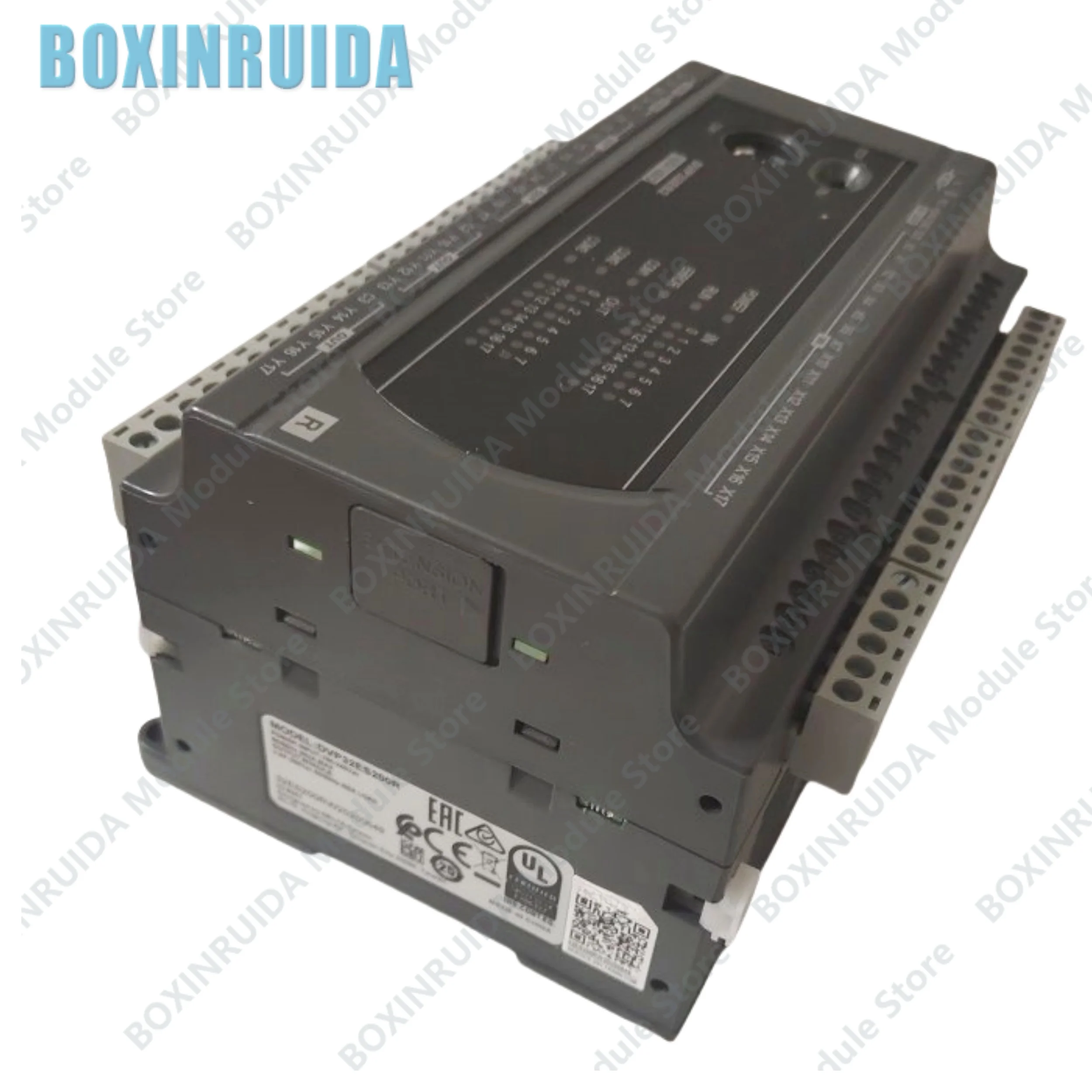 Brand new original PLC Programmable Logic Controller DVP58ES200T DVP58ES200R