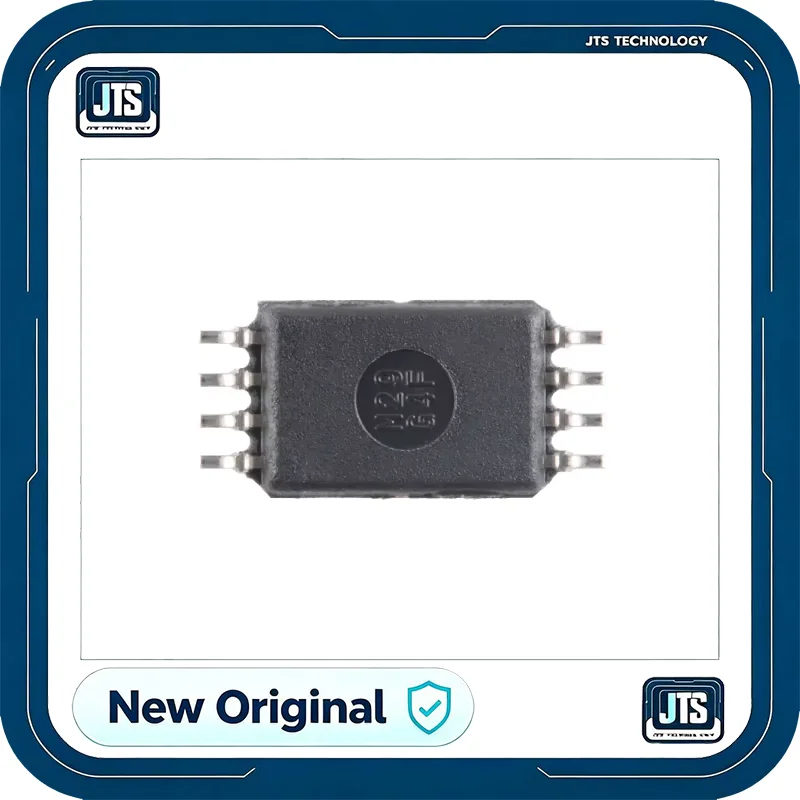 100% Original New LMK1C1102PWR IC CLK BUFFER 250MHZ 8TSSOP Electronic Components LMK1C1102PWR