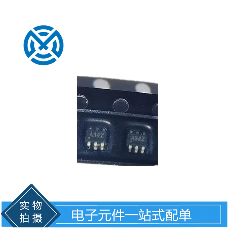 SGA3463Z SGA-3463Z Silk screen A34 patch SOT363 amplifier chip original stock