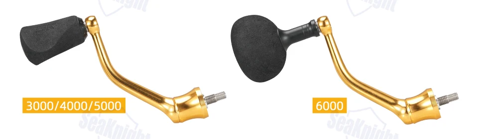 SeaKnight Brandneue Speedy SAW Salzwasser-Angelrolle 10+1BB Vollständig Wasserdichte Rollen mit Carbonfaser-Bremse bis zu 11K – Detail 5