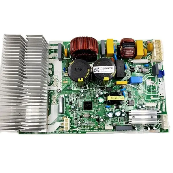 new for Midea air conditioning board KFR-35W/BP3N1 KFR-35W/BP3N1-(RX62T+41560).D.13.WP2-1