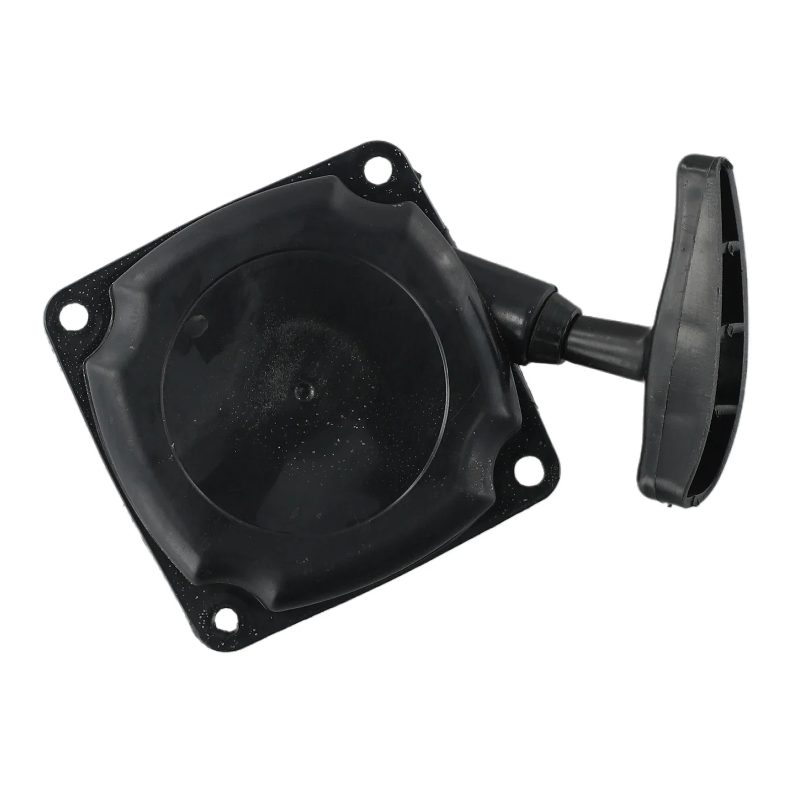 Accessories Brand New DIY Garden Recoil Starter Brush 95*67mm Lawn Mowers Pull Start 2-Stroke Cutter For 22.5cc-26cc