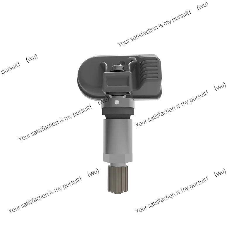

Sensor programmable universal tire pressure sensor suitable for all original car tire pressure