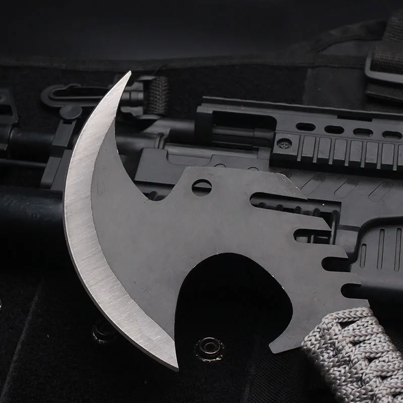 Outdoor Survival Hatchet 3