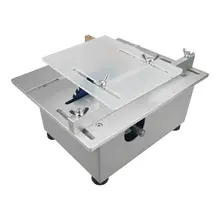 T4 Mini Table Saw DIY #4