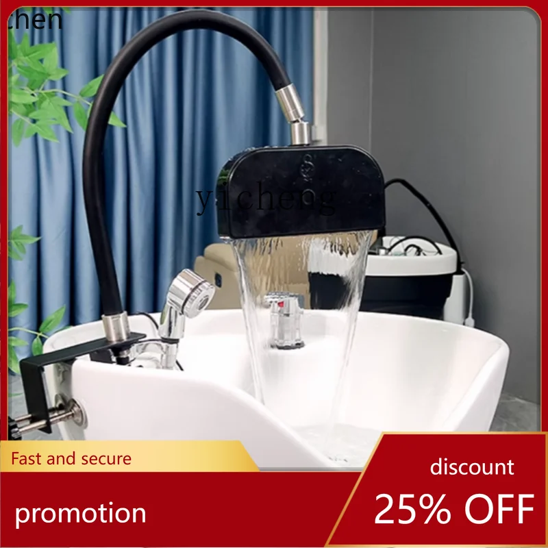 Yfy Carbonated Spri… - image