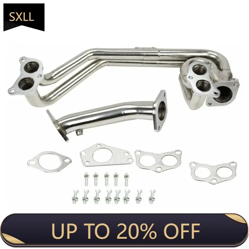 

SXLL2008-2014 2.0L 2.5l EJ20 EJ25 Exhaust Header Washer Kit T-304 Stock