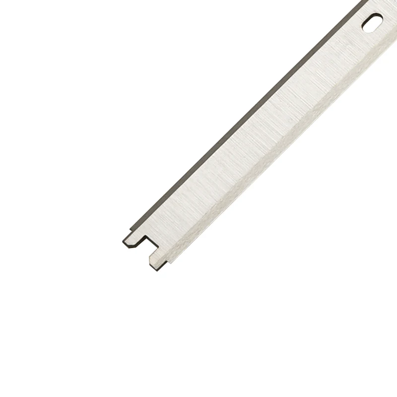 شفرات تخطيط STARIBS مقاس 13 بوصة لـ Ridgid R4331، R4330 Planer، بديلة لـ AC20502، سكاكين HSS ذات وجهين، مجموعة من 3 قطع